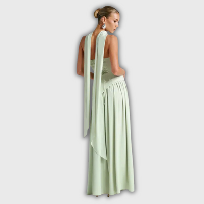 Zadie | Maxi Dress