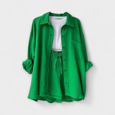Victoria – Comfortable 2-Piece Set