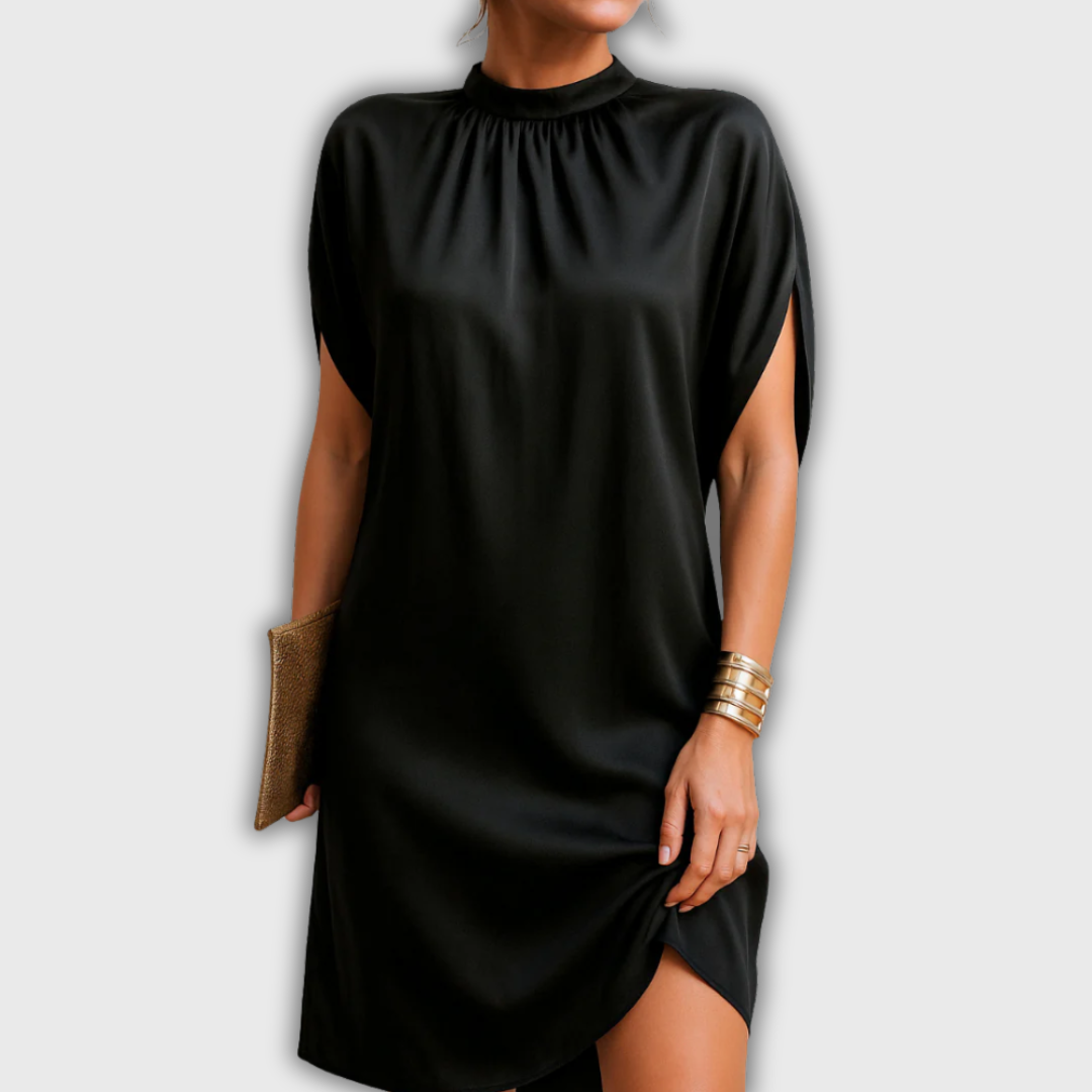 Trudy | Elegant Figure-Correcting Dress