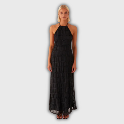 Elina | Maxi Dress