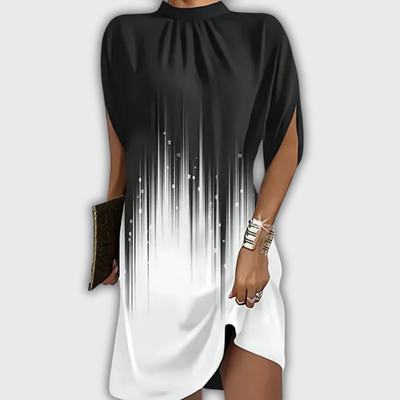Trudy | Elegant Figure-Correcting Dress
