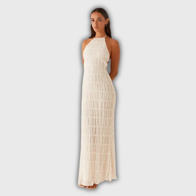 Elina | Maxi Dress