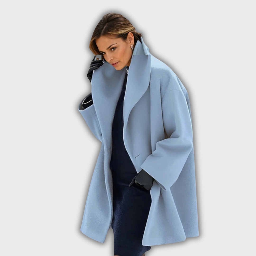 Sofia | Comfy Coat