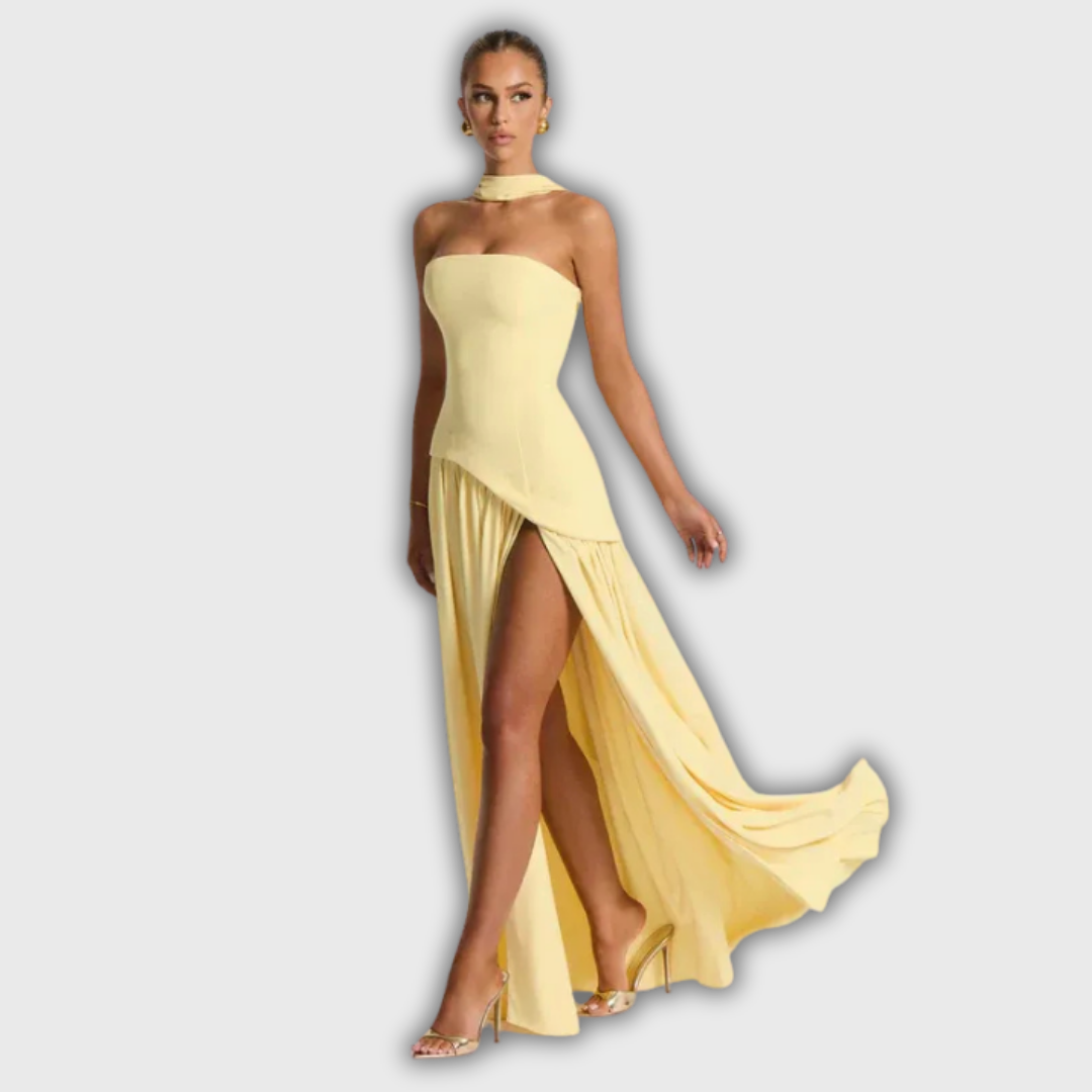 Zadie | Maxi Dress