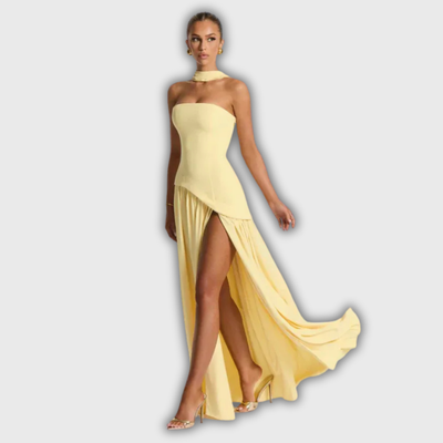 Zadie | Maxi Dress