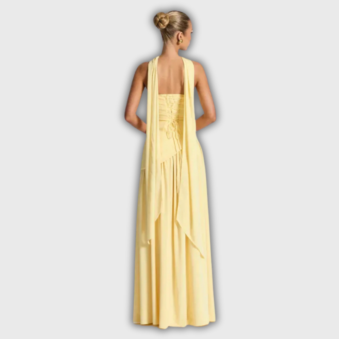 Zadie | Maxi Dress