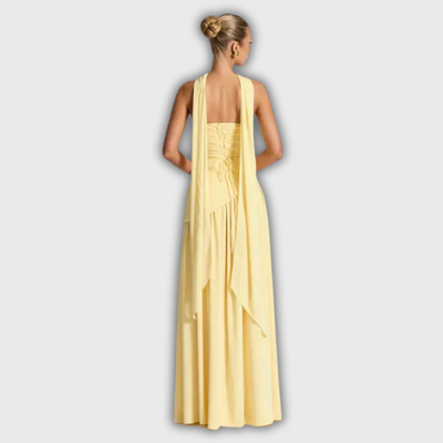 Zadie | Maxi Dress