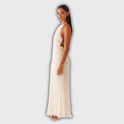 Elina | Maxi Dress