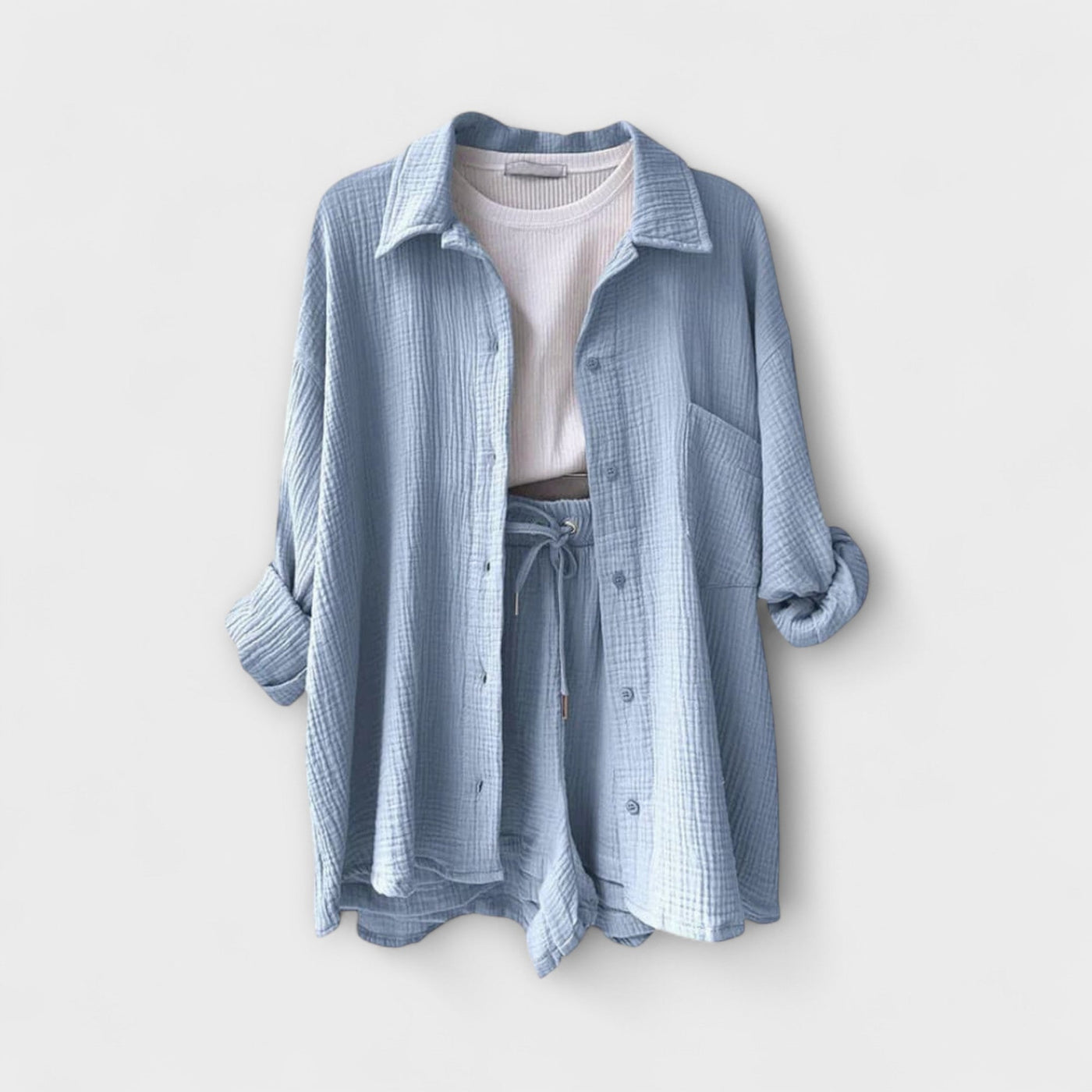 Victoria – Comfortable 2-Piece Set
