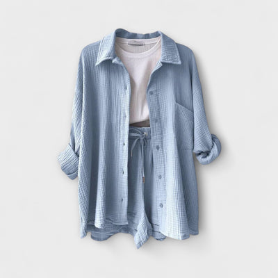 Victoria – Comfortable 2-Piece Set