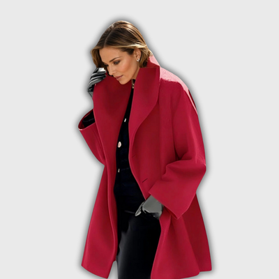 Sofia | Comfy Coat