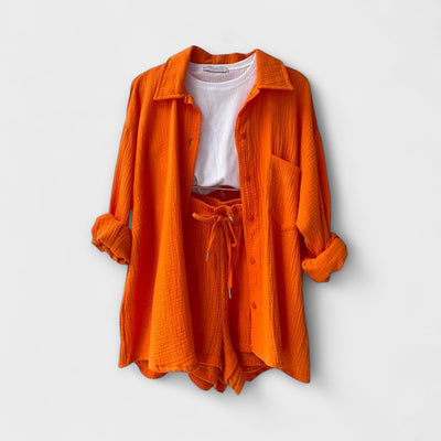 Victoria – Comfortable 2-Piece Set