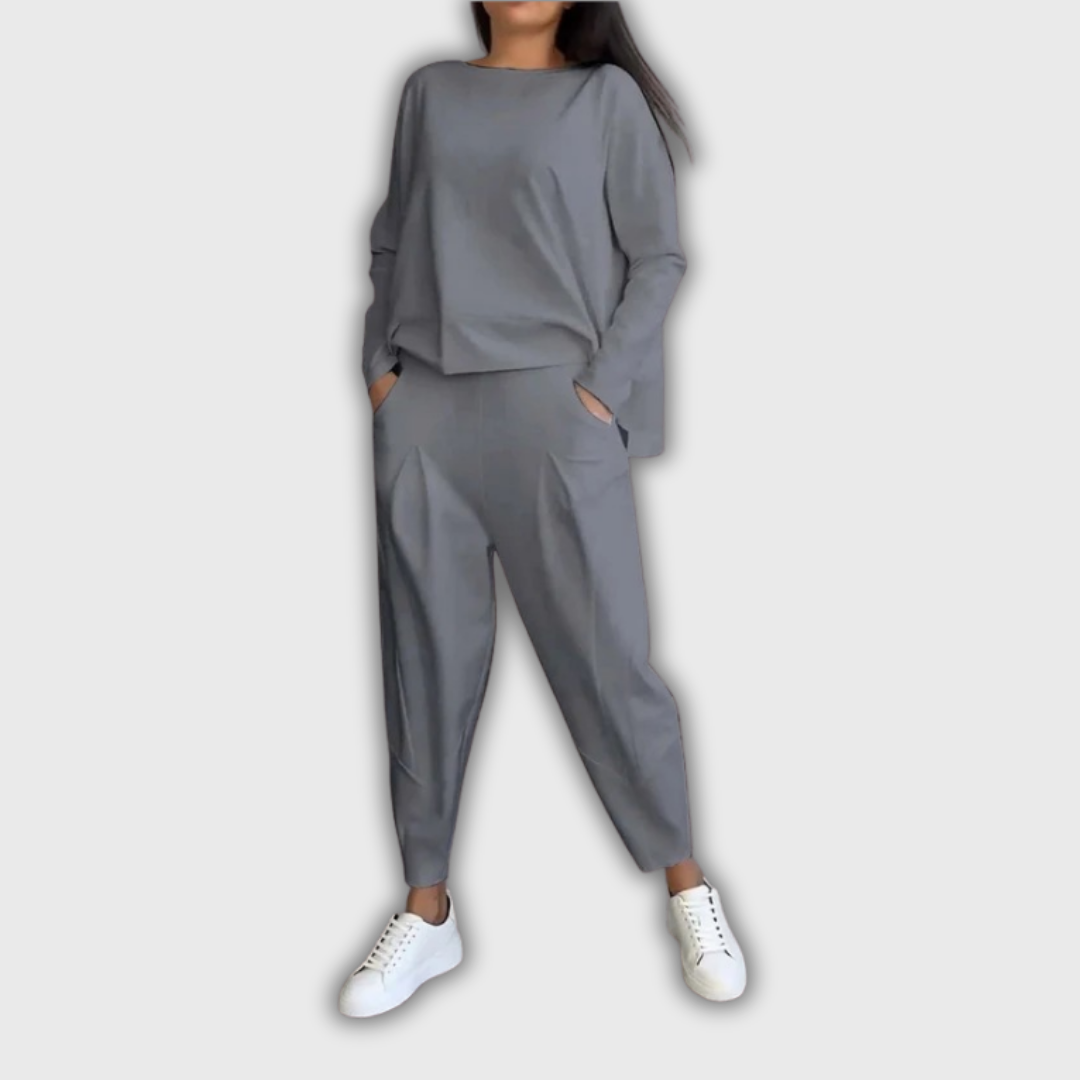 Melina - Elegant Lounge Set