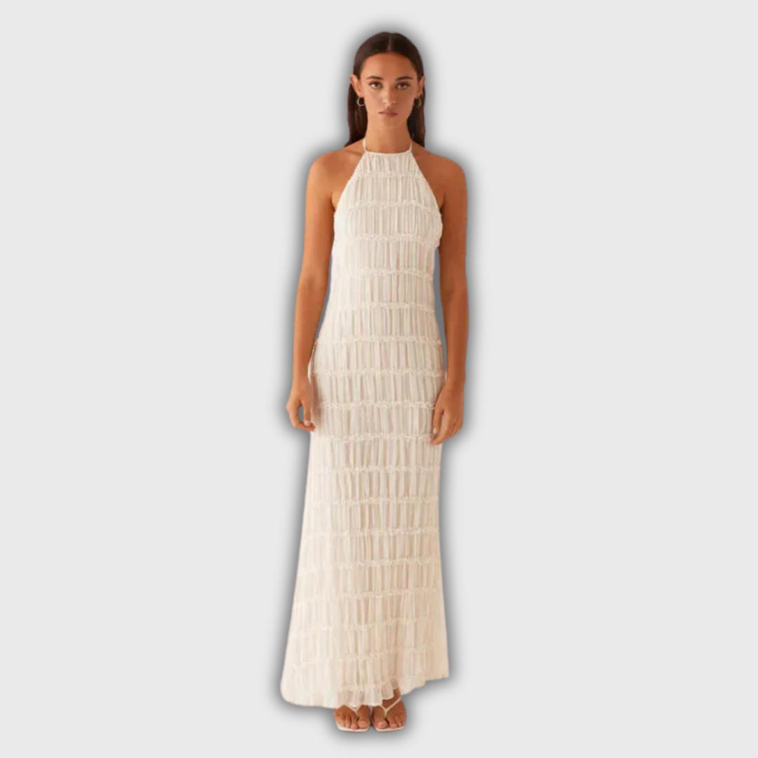 Elina | Maxi Dress