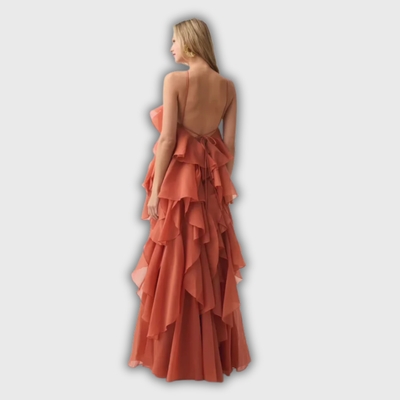 Livora | Maxi Dress
