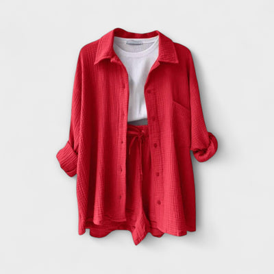 Victoria – Comfortable 2-Piece Set