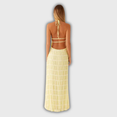 Elina | Maxi Dress