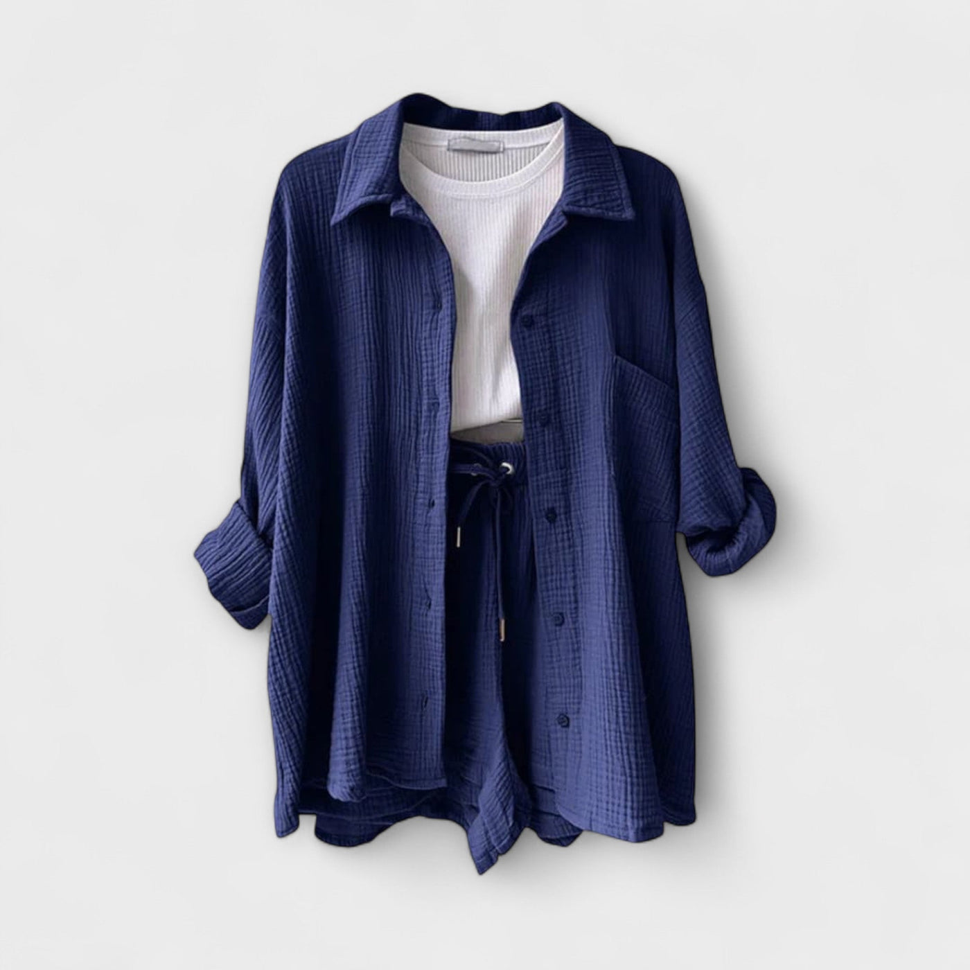 Victoria – Comfortable 2-Piece Set