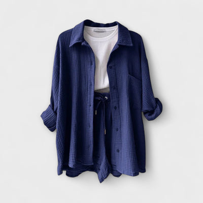 Victoria – Comfortable 2-Piece Set