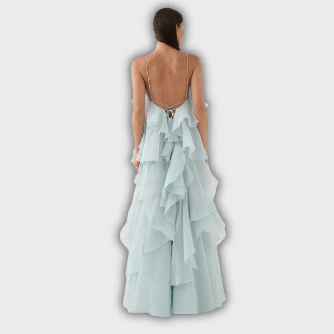 Livora | Maxi Dress
