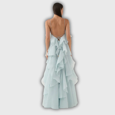 Livora | Maxi Dress