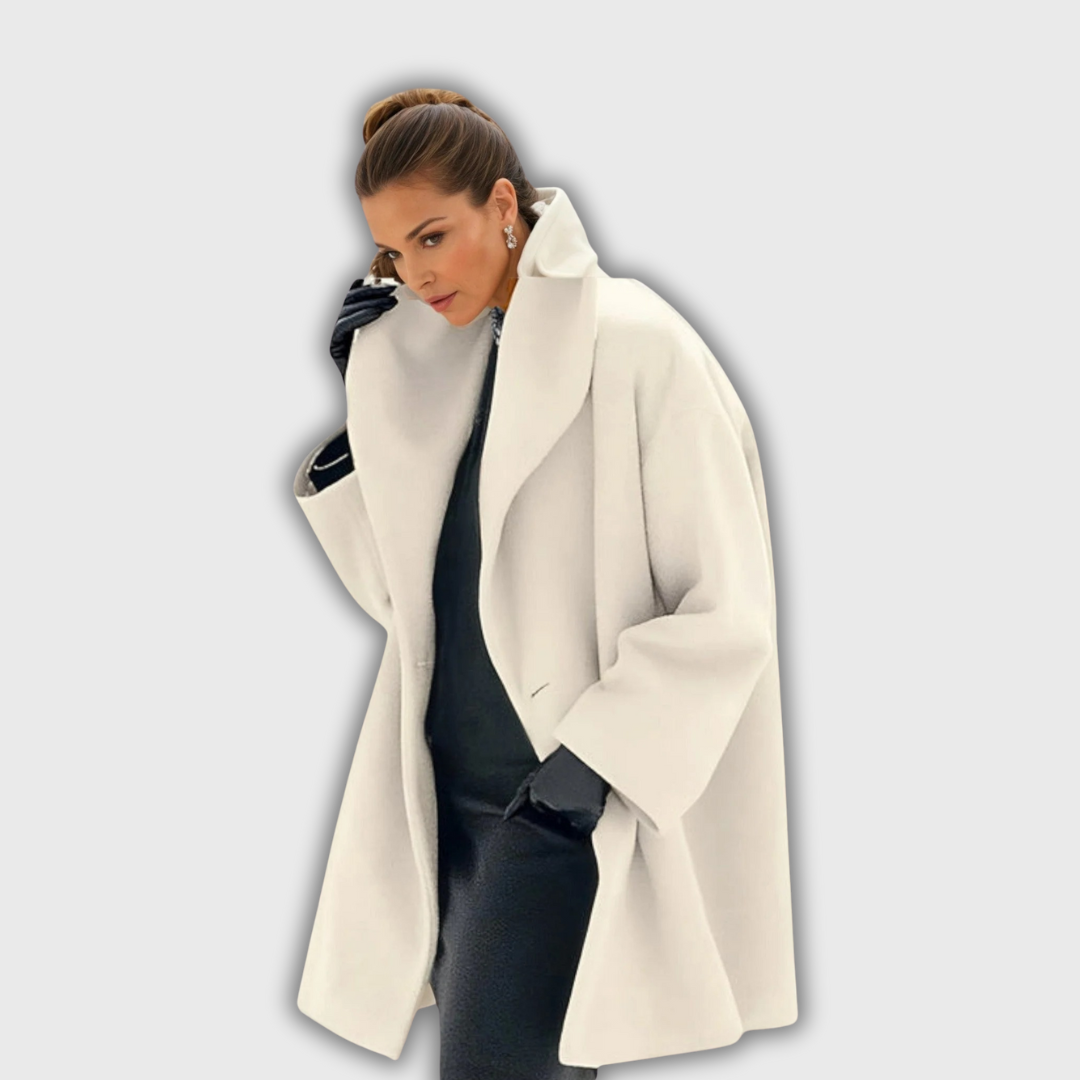 Sofia | Comfy Coat