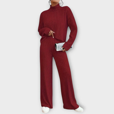 Amelia – Casual duoset