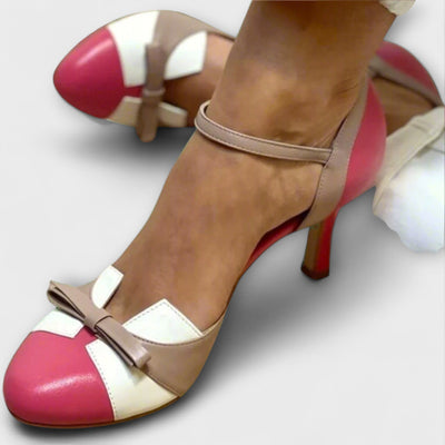 Lisa - Orthopedic Sandals for All-Day Comfort