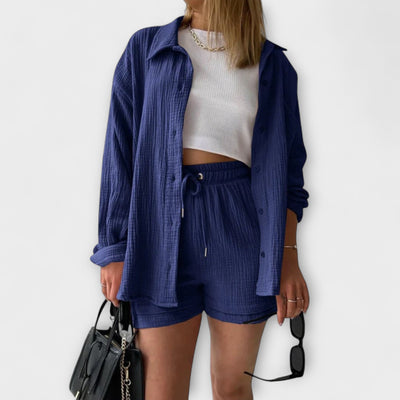 Victoria – Comfortable 2-Piece Set