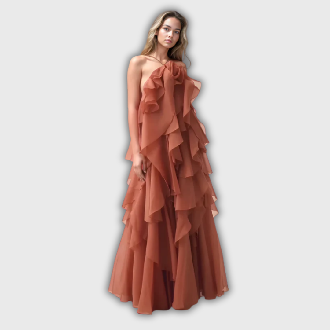 Livora | Maxi Dress