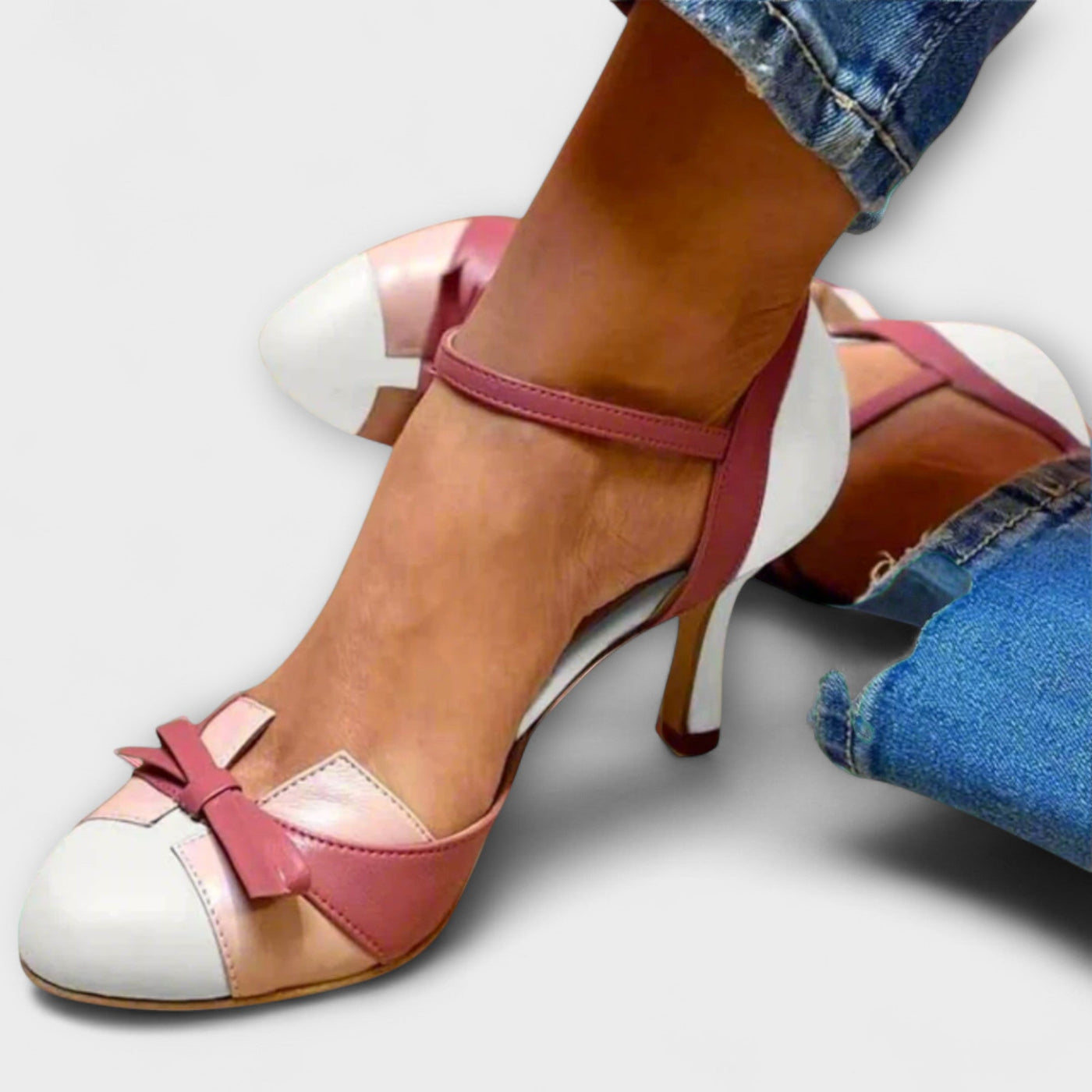 Lisa - Orthopedic Sandals for All-Day Comfort