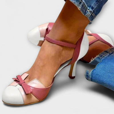 Lisa - Orthopedic Sandals for All-Day Comfort