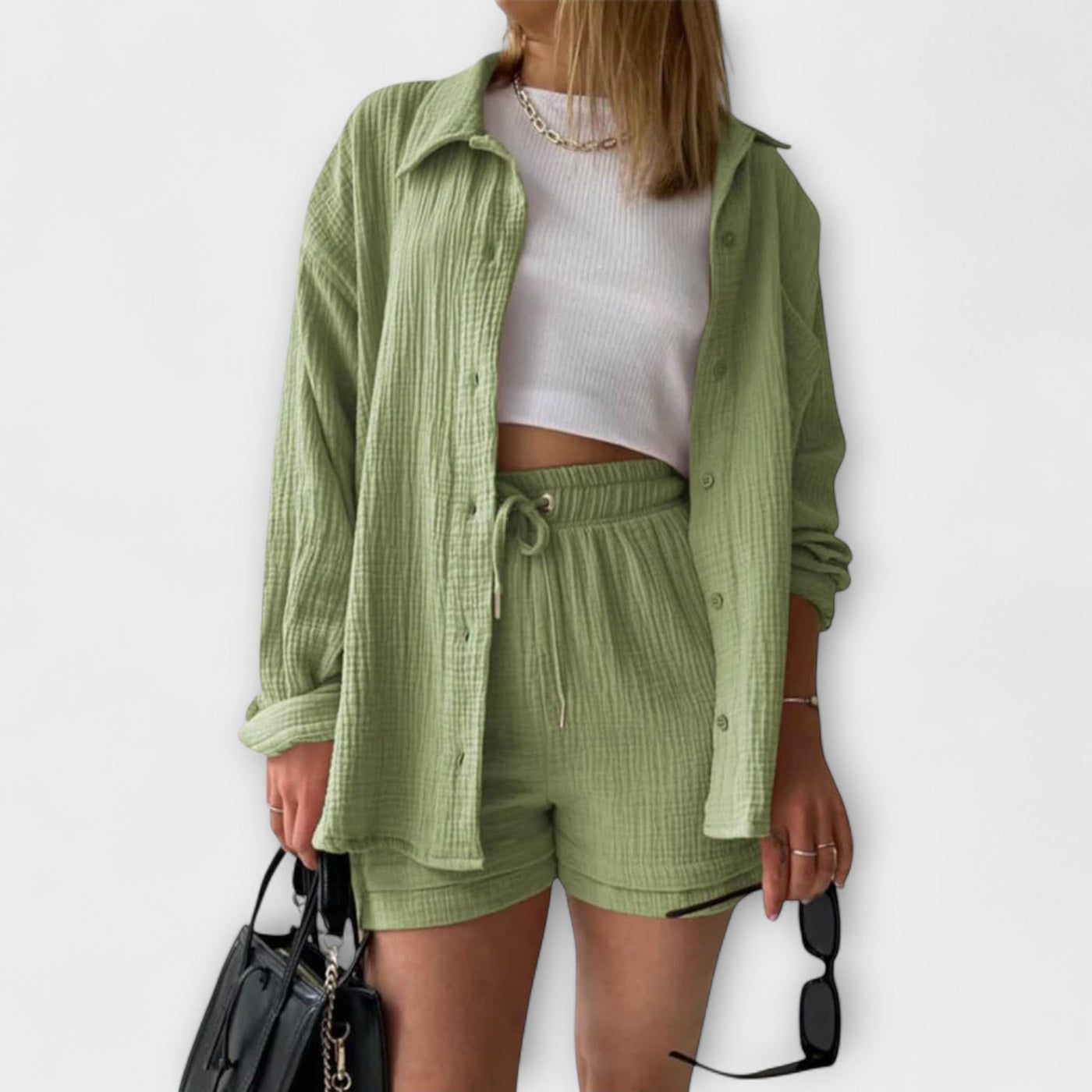 Victoria – Comfortable 2-Piece Set