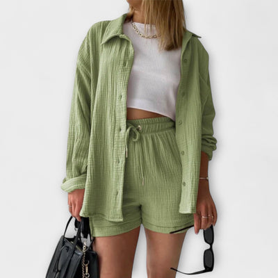 Victoria – Comfortable 2-Piece Set