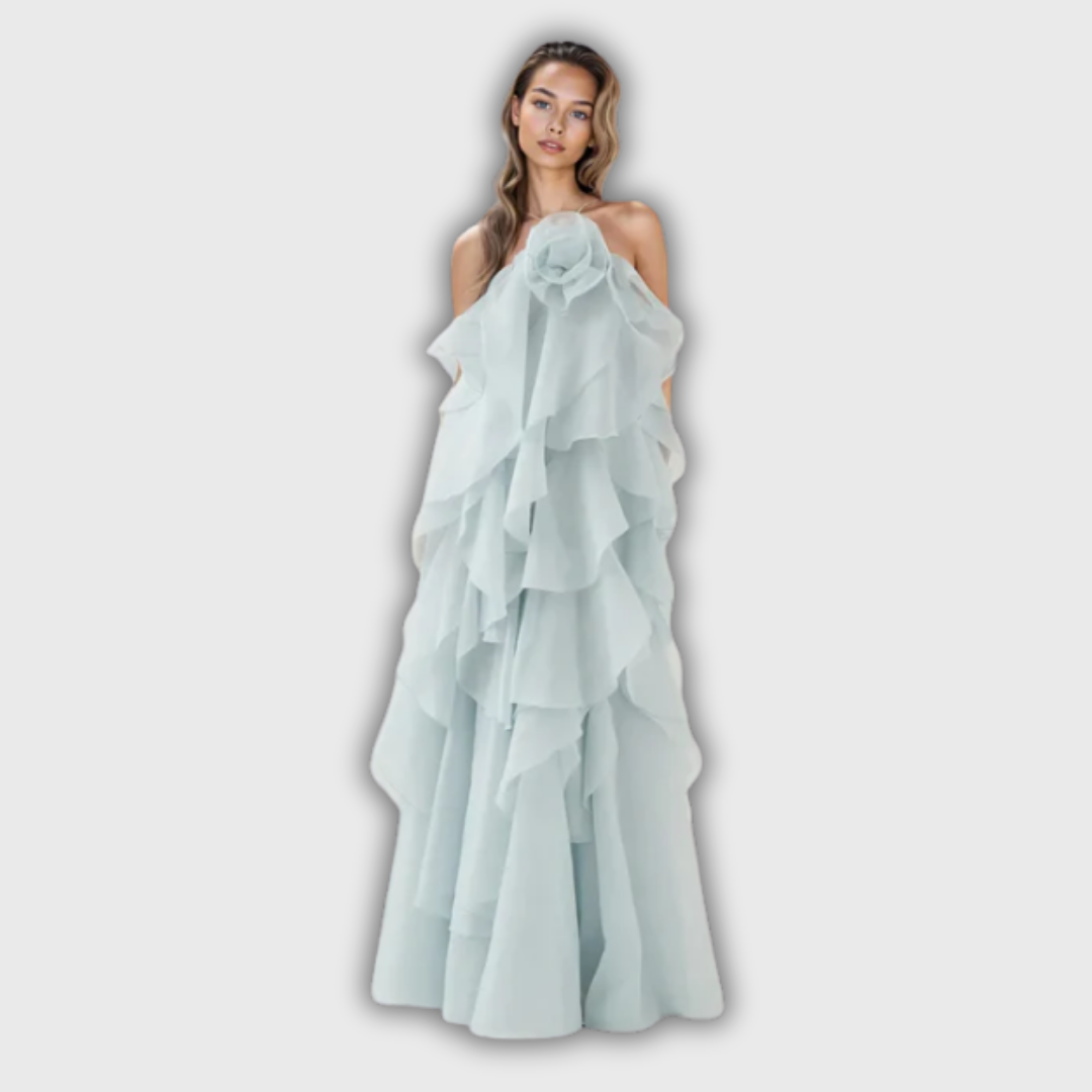 Livora | Maxi Dress