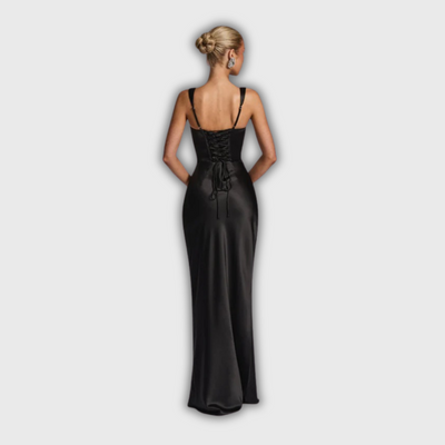 Stephanie | Long Dress