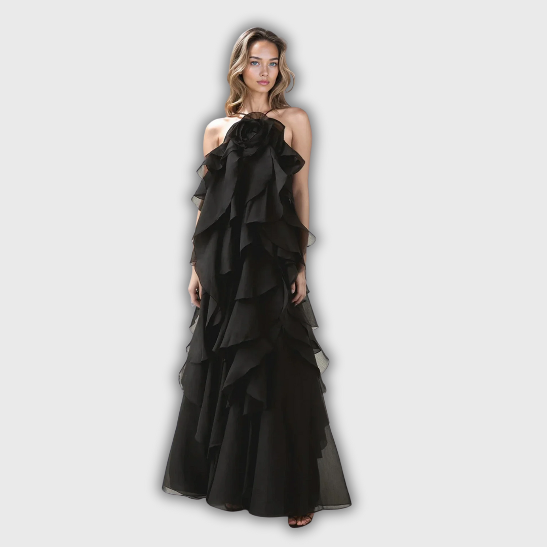 Livora | Maxi Dress