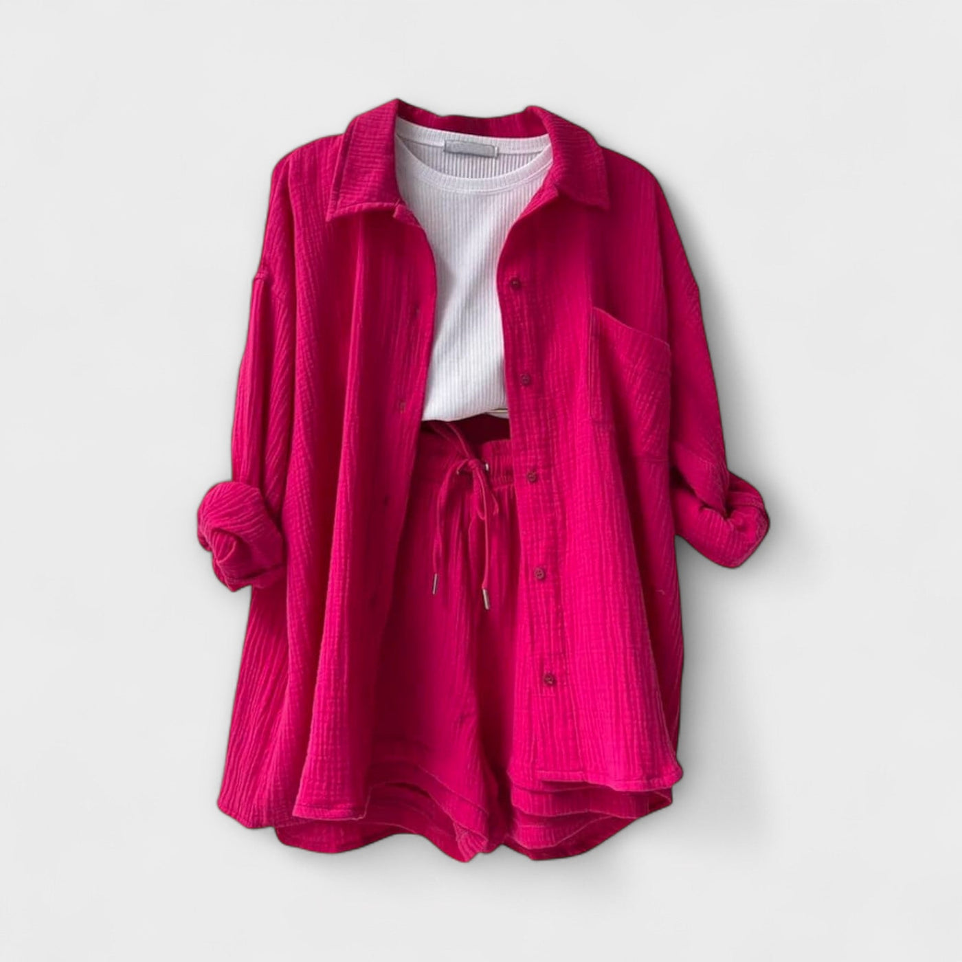 Victoria – Comfortable 2-Piece Set