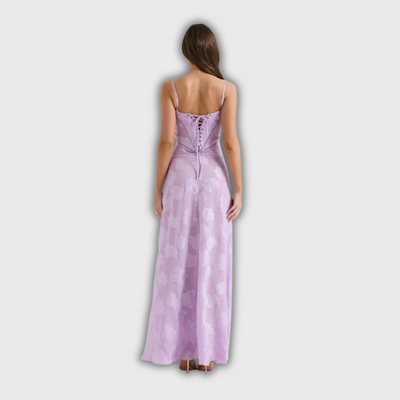 Noir | Seren Evening Gown