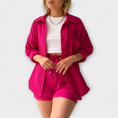 Victoria – Comfortable 2-Piece Set