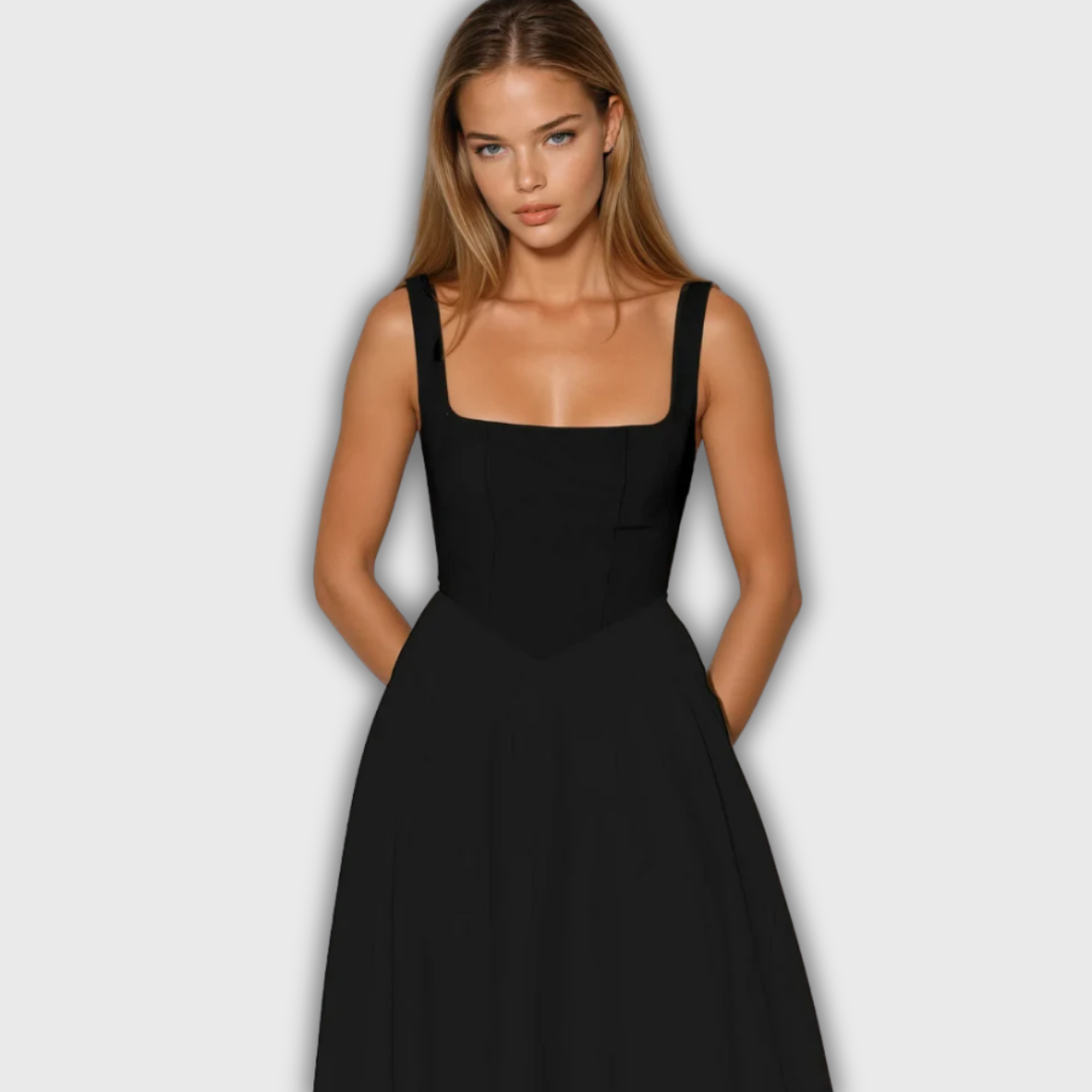 Scarlett Grace Dress