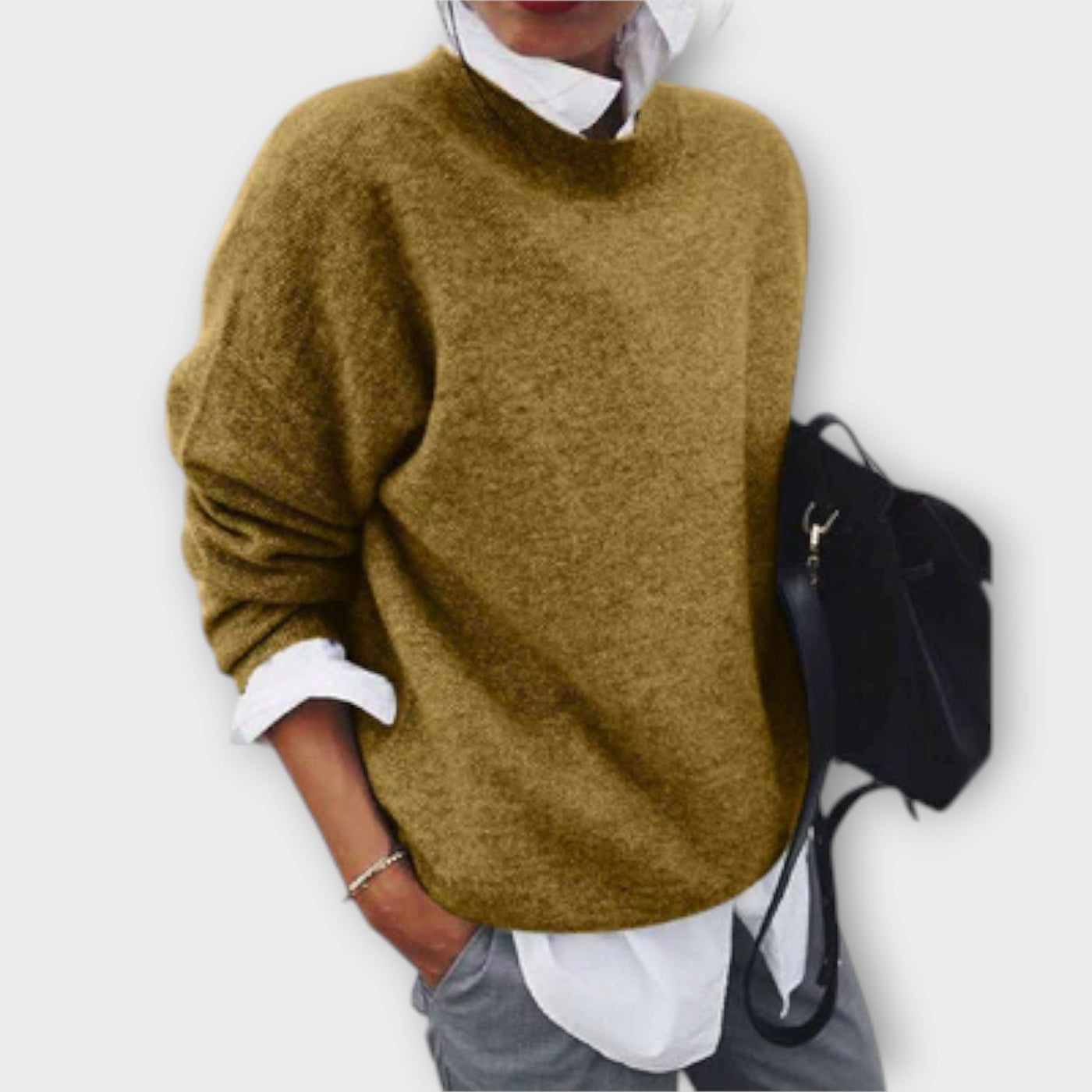 Loredana – Soft Sweater