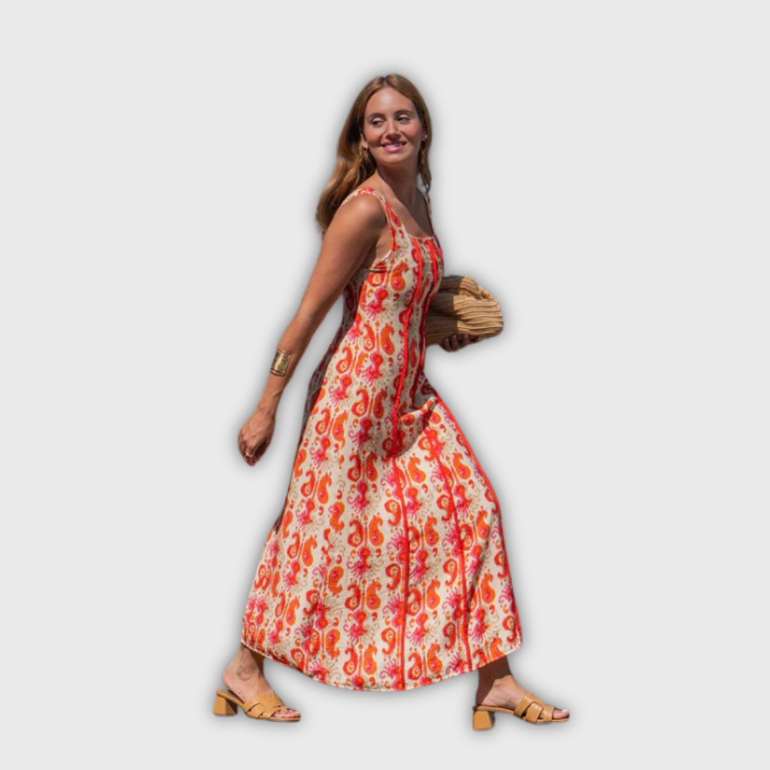 Bianca | Dress