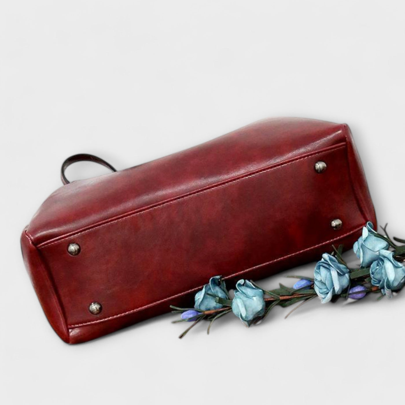 Jane - 4-Piece Vintage Bag Set