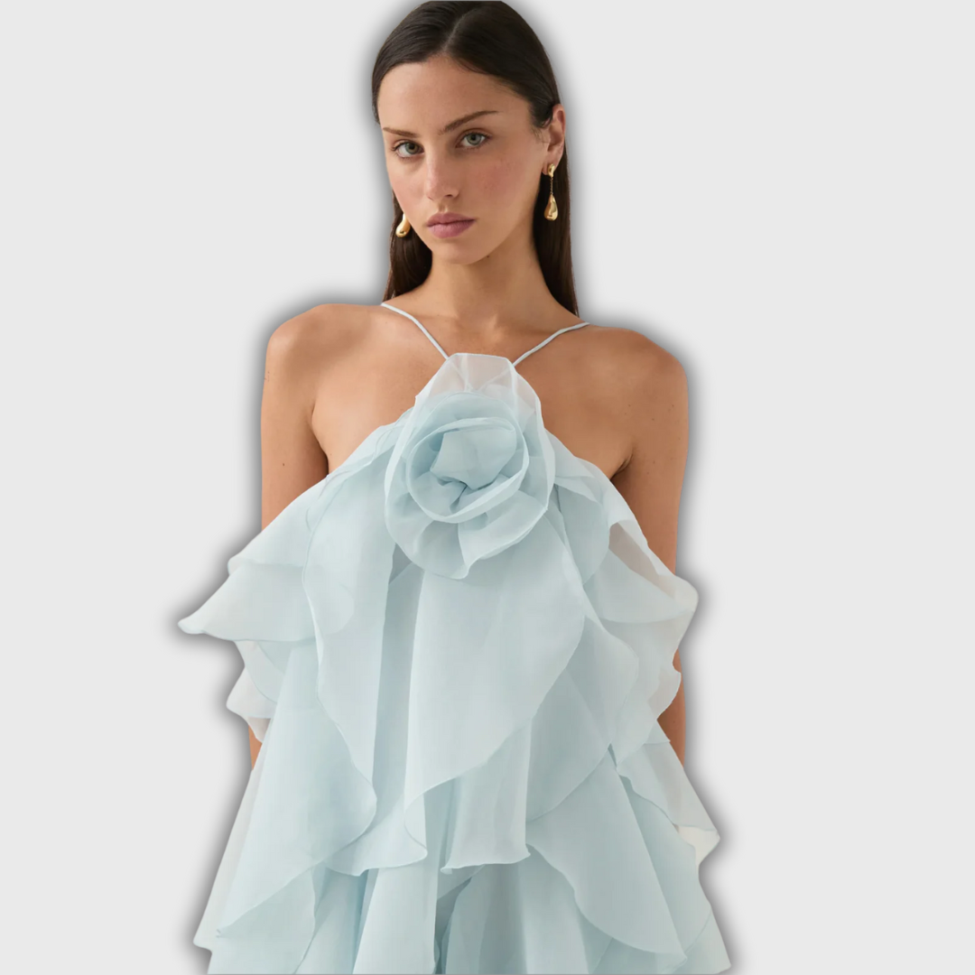 Livora | Maxi Dress