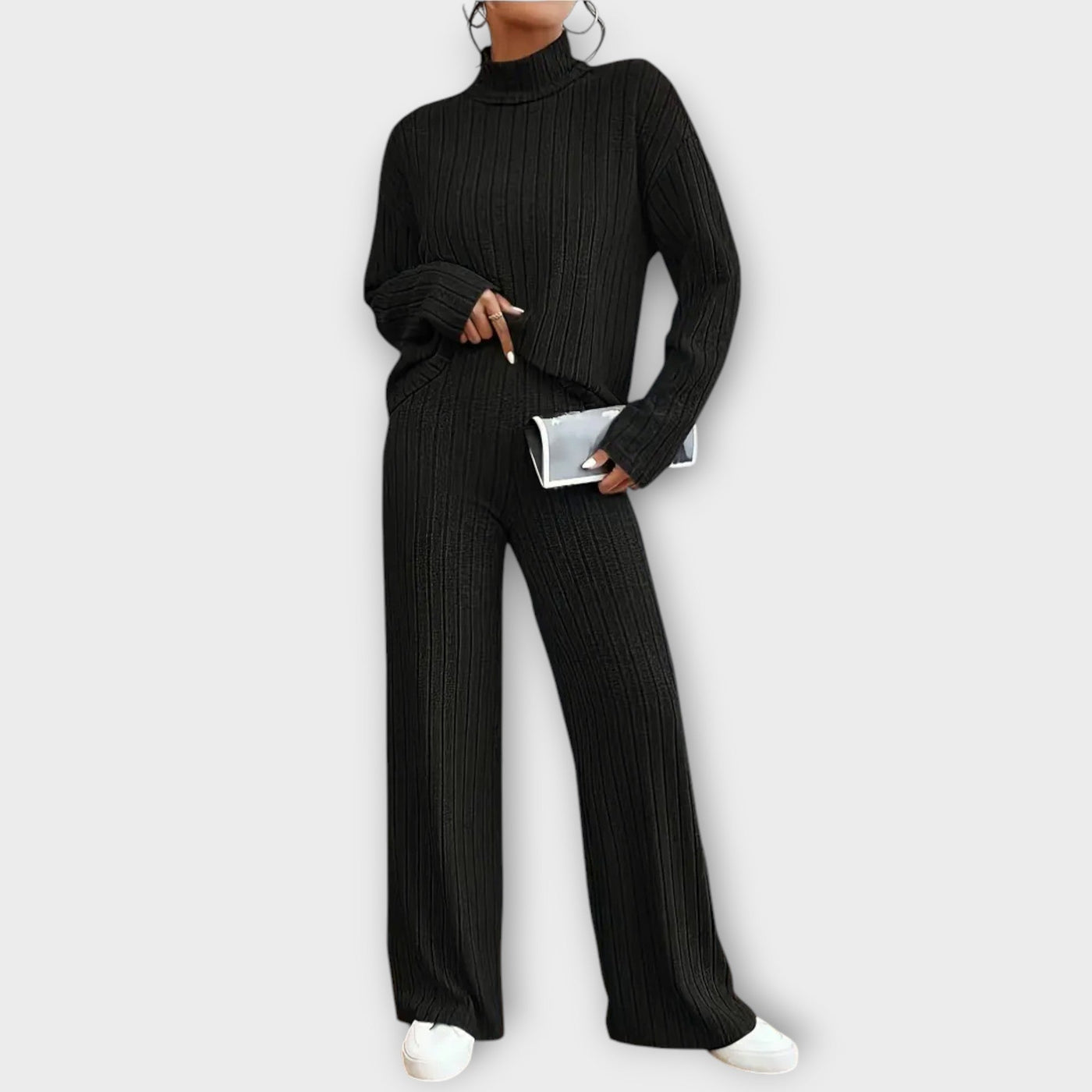 Amelia – Casual duoset