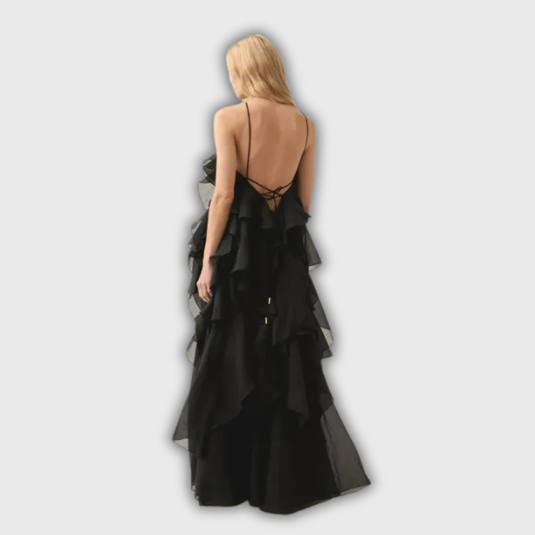 Livora | Maxi Dress