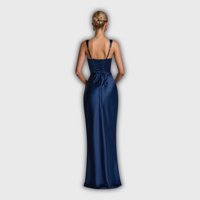 Stephanie | Long Dress