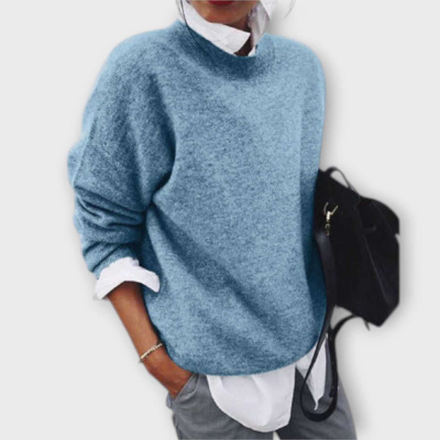 Loredana – Soft Sweater