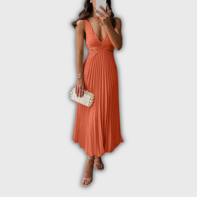 Zoe | Dreamy Maxi Dress